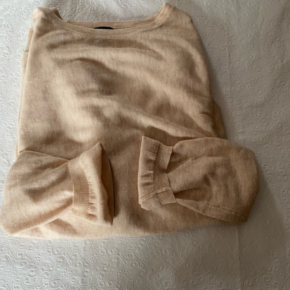 MATERNITY Top by TOPSHOP Sz Eur 36 Us 4 - Picture 13 of 13